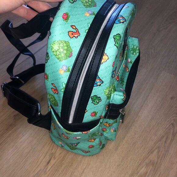 Backpacks